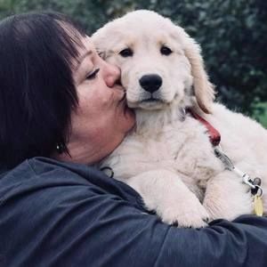 Meet your Posher, Nancy